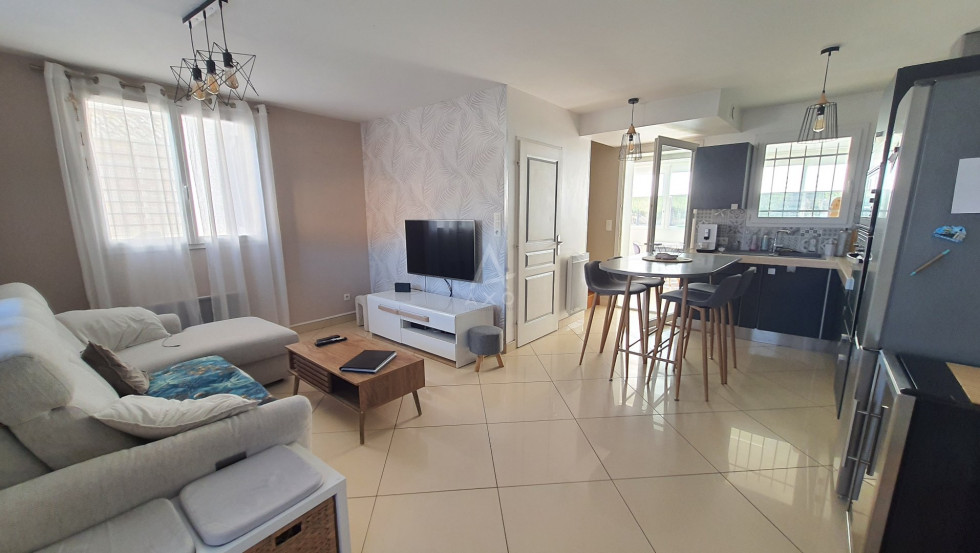vente Maison et terrain Narbonne - Photo 3