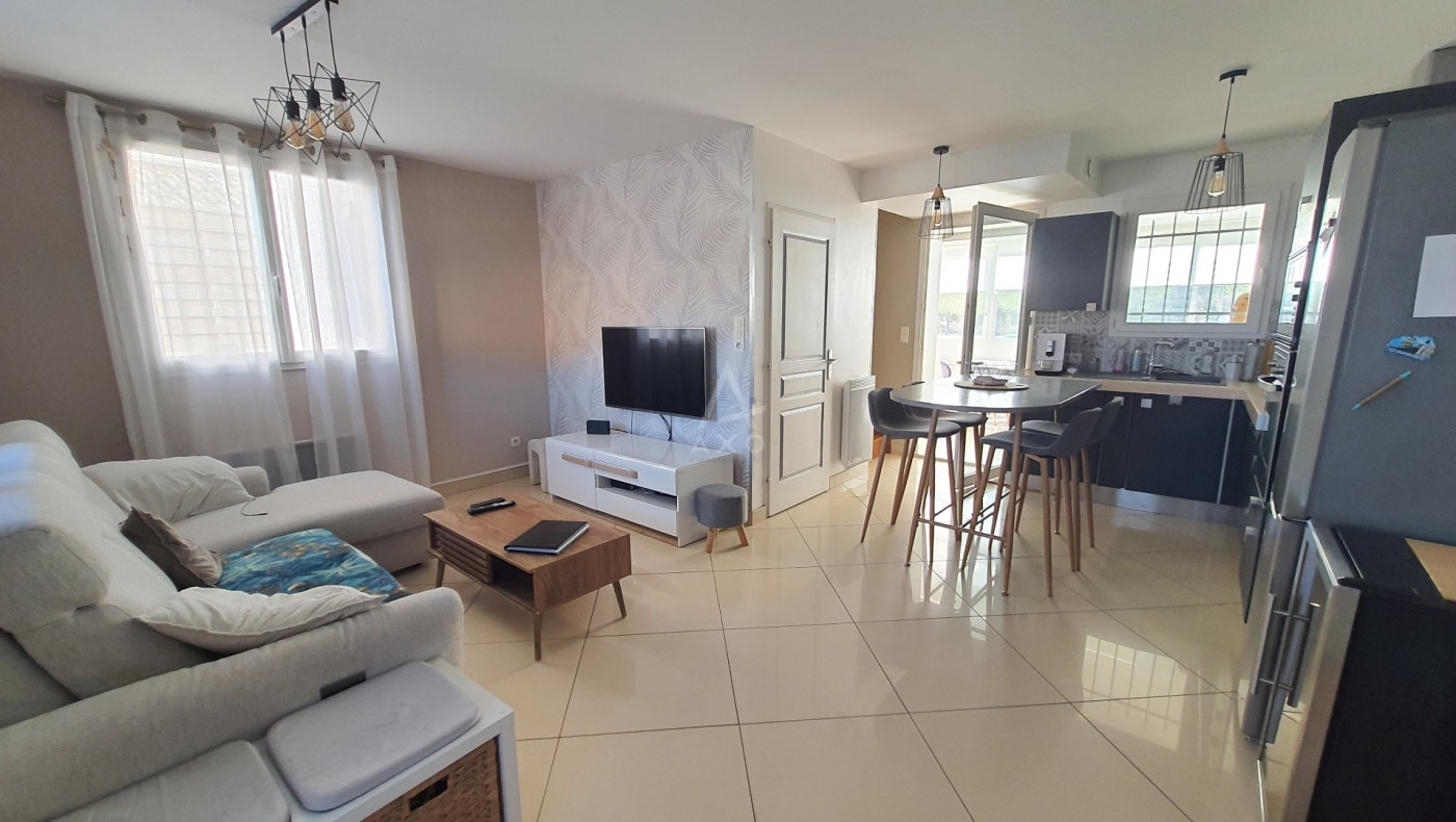 vente Maison et terrain Narbonne - Photo 3