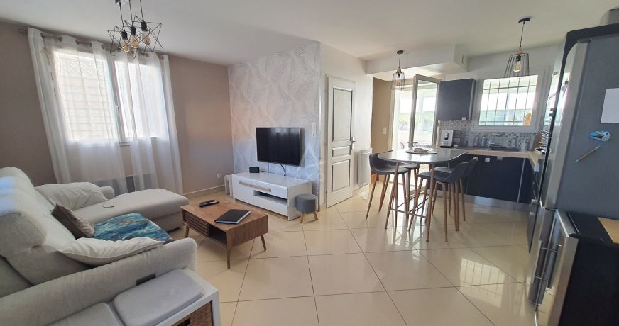 vente Maison et terrain Narbonne