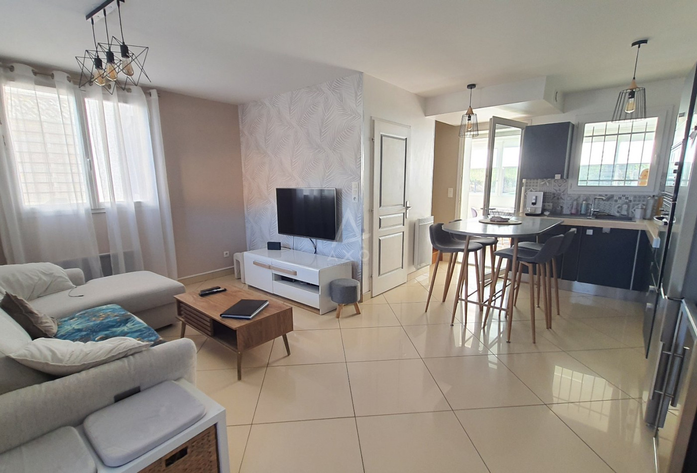 vente Maison et terrain Narbonne - Photo 3
