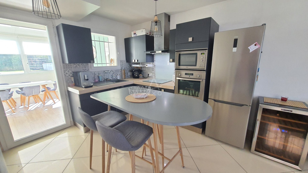 vente Maison et terrain Narbonne - Photo 4