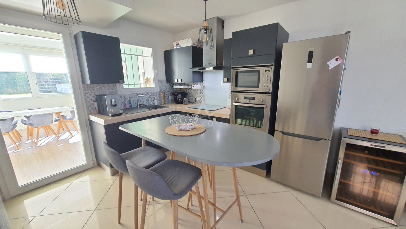 vente Maison et terrain Narbonne - Photo 4