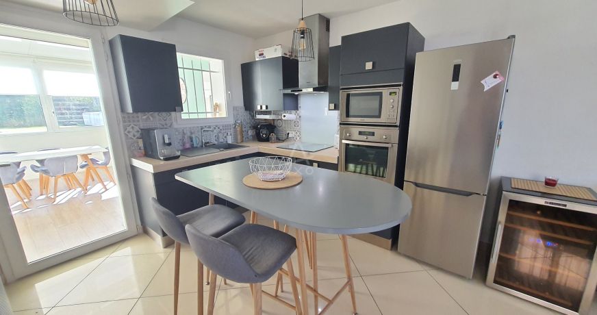 vente Maison et terrain Narbonne