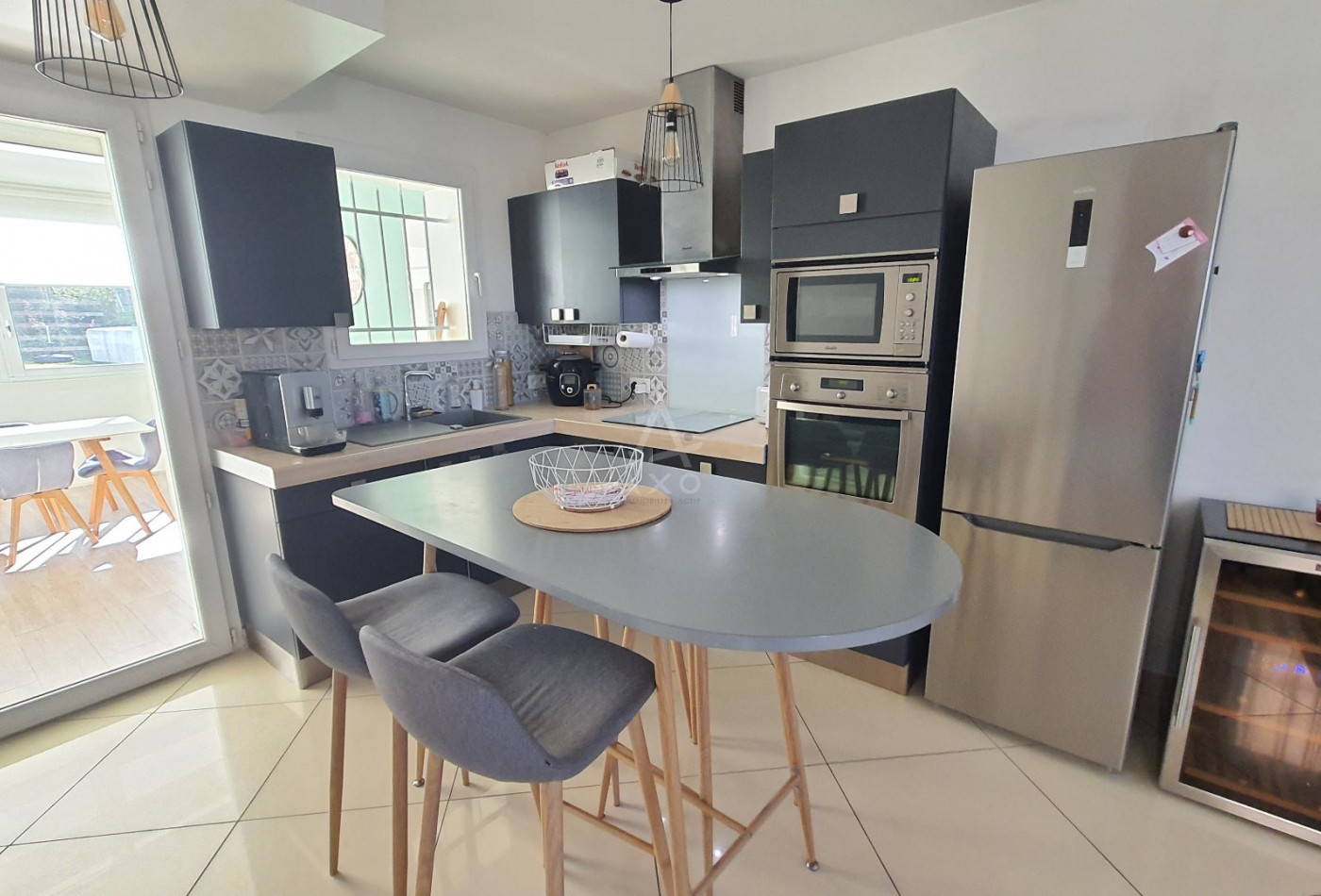 vente Maison et terrain Narbonne - Photo 4