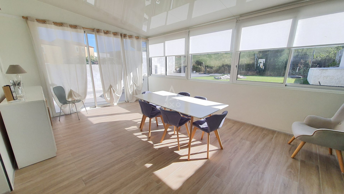 vente Maison et terrain Narbonne - Photo 1