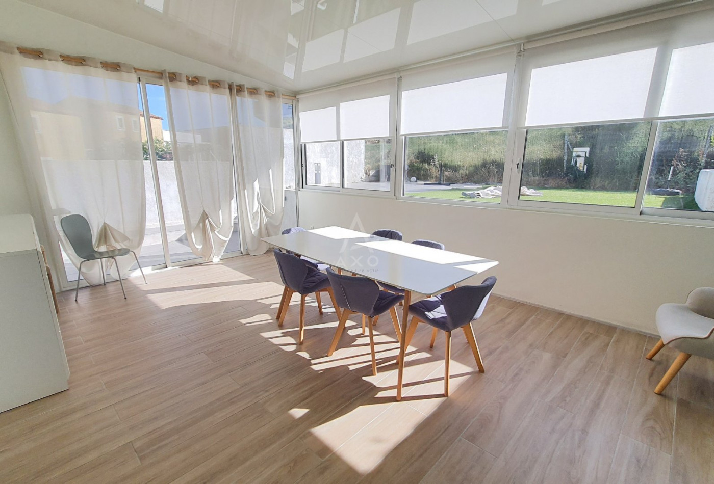 vente Maison et terrain Narbonne - Photo 1