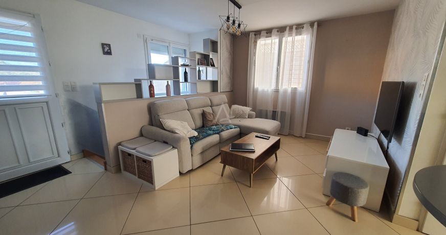 vente Maison et terrain Narbonne