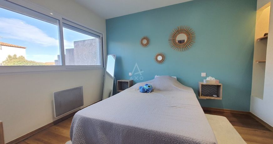 vente Maison et terrain Narbonne