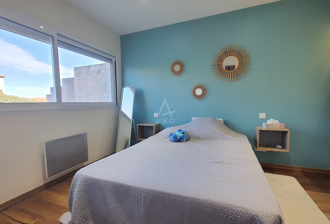 vente Maison et terrain Narbonne - Photo 6