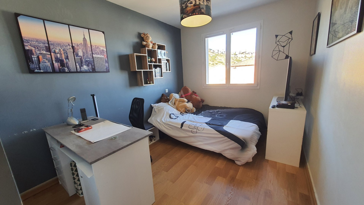 vente Maison et terrain Narbonne - Photo 7