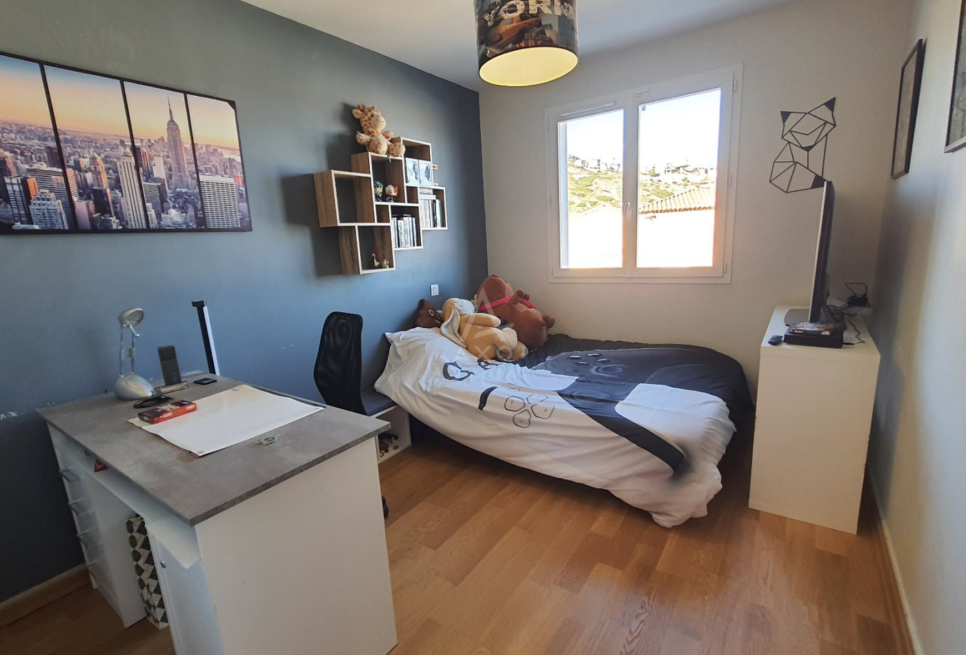 vente Maison et terrain Narbonne - Photo 7