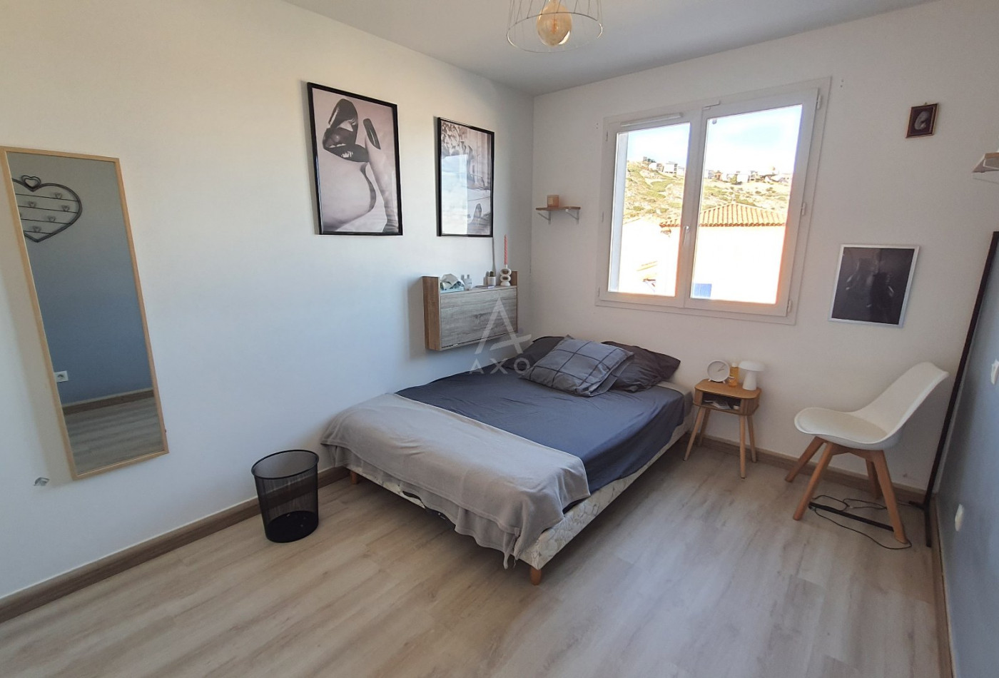 vente Maison et terrain Narbonne - Photo 8