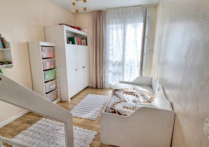 vente Appartement Nantes