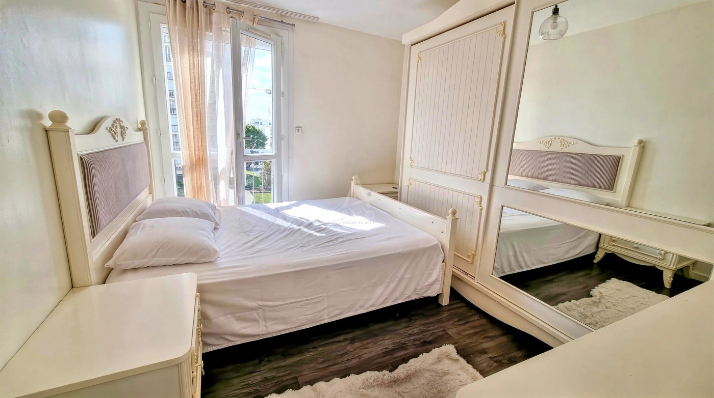 vente Appartement Nantes - Photo 5