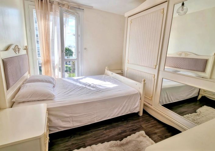 vente Appartement Nantes