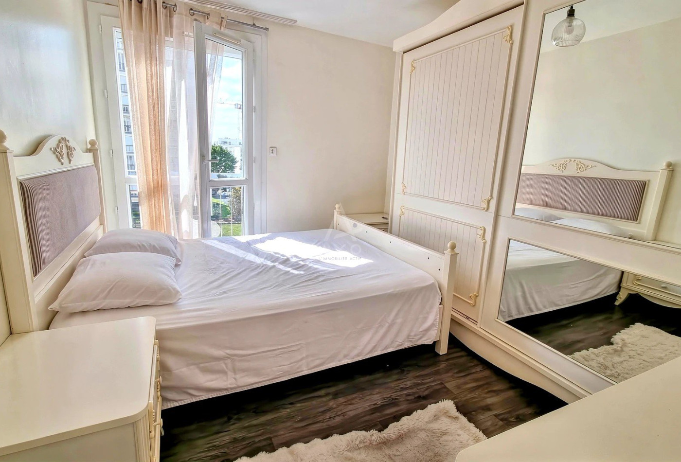 vente Appartement Nantes - Photo 5