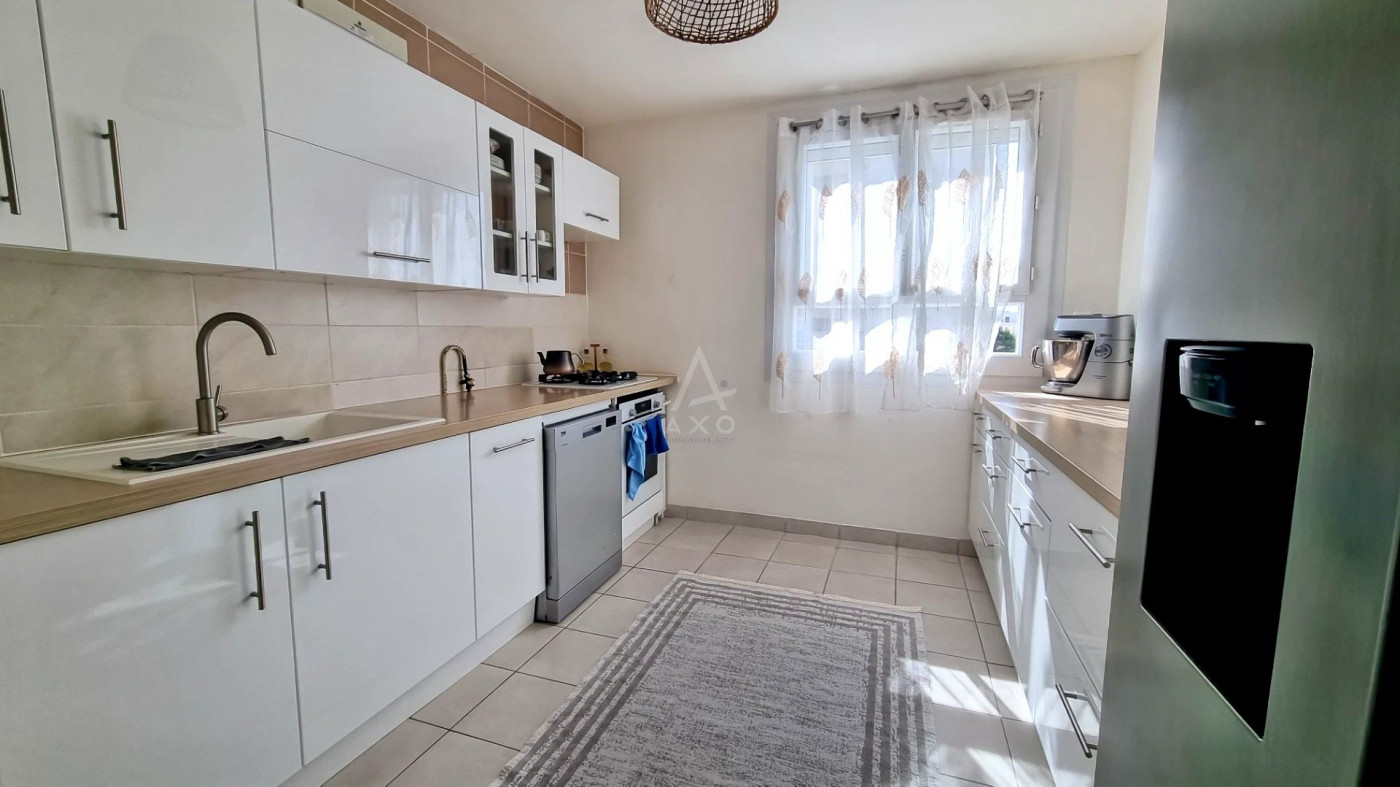 vente Appartement Nantes - Photo 2