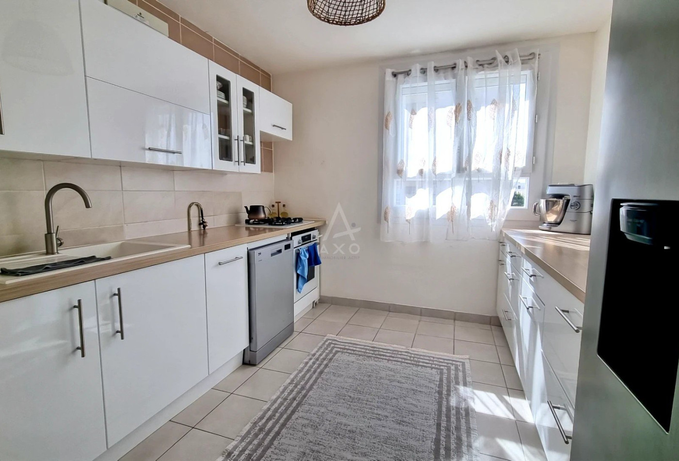 vente Appartement Nantes - Photo 2