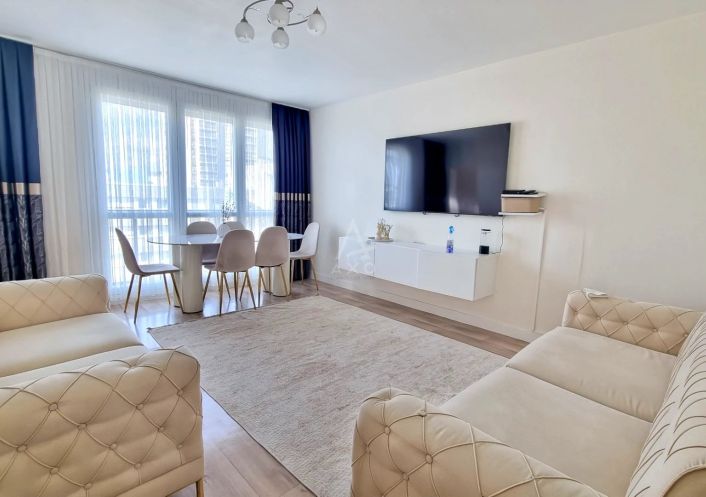 vente Appartement Nantes