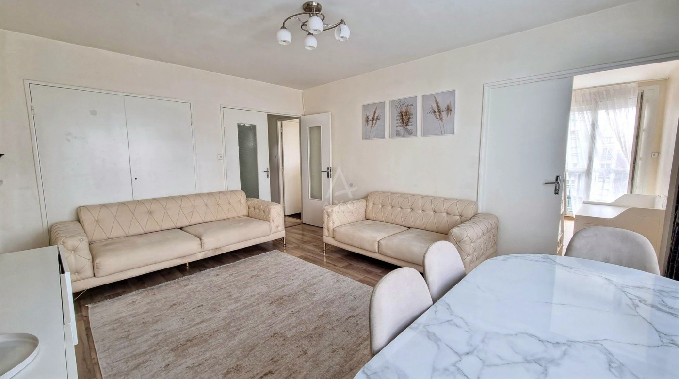 vente Appartement Nantes - Photo 3