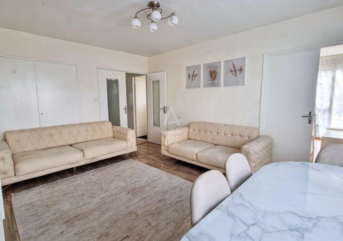 vente Appartement Nantes