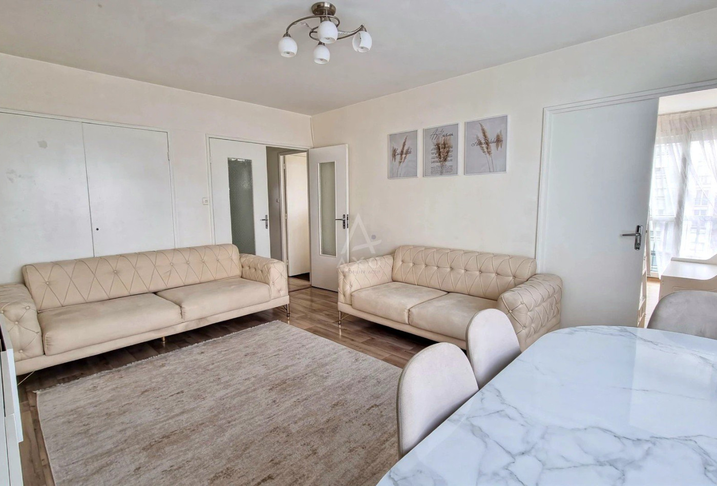 vente Appartement Nantes - Photo 3