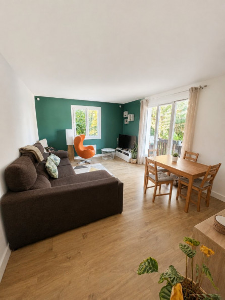 vente Appartement Hendaye - Photo 1