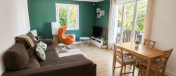 vente Appartement Hendaye