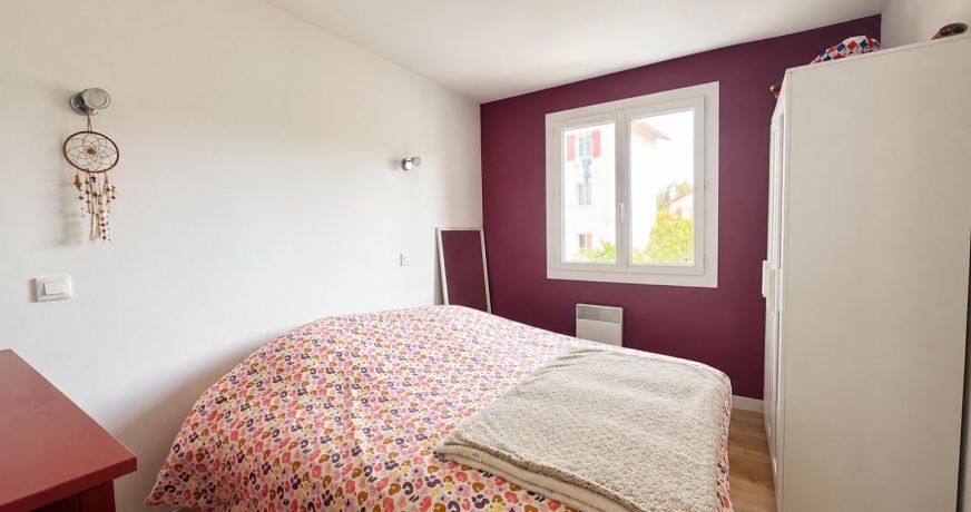 vente Appartement Hendaye