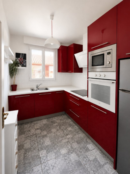 vente Appartement Hendaye - Photo 2