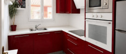 vente Appartement Hendaye