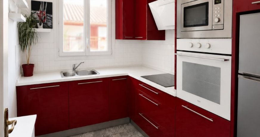 vente Appartement Hendaye