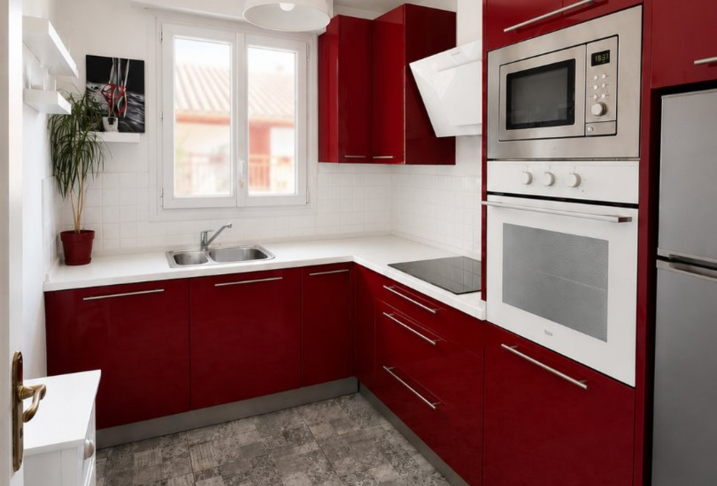 vente Appartement Hendaye - Photo 2