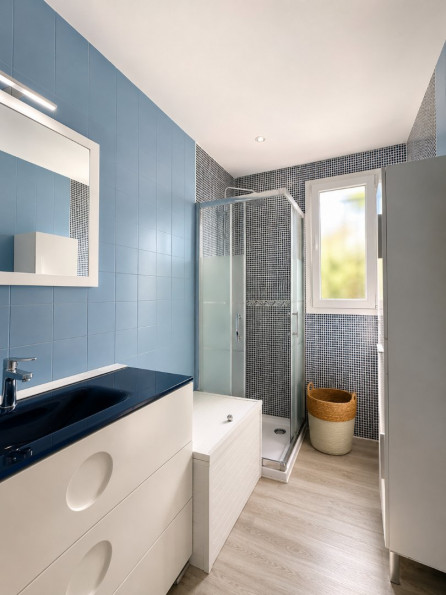 vente Appartement Hendaye - Photo 5