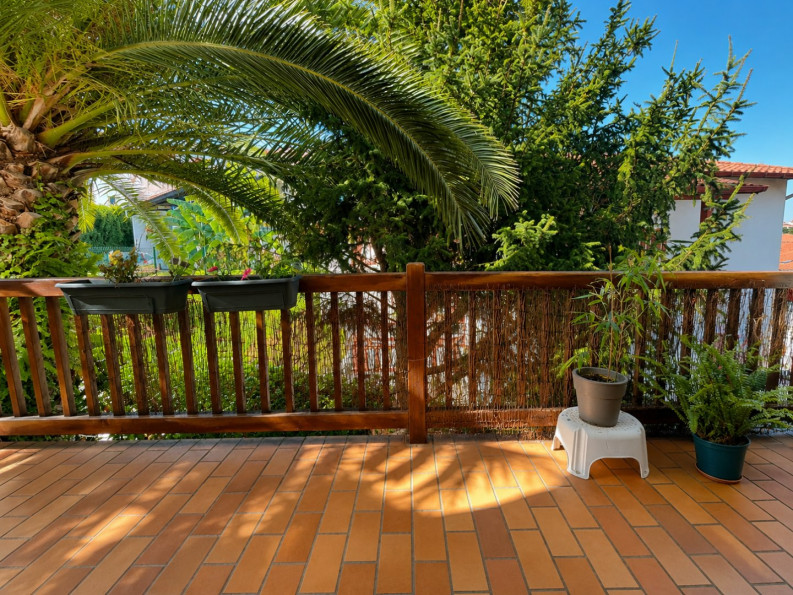vente Appartement Hendaye - Photo 3