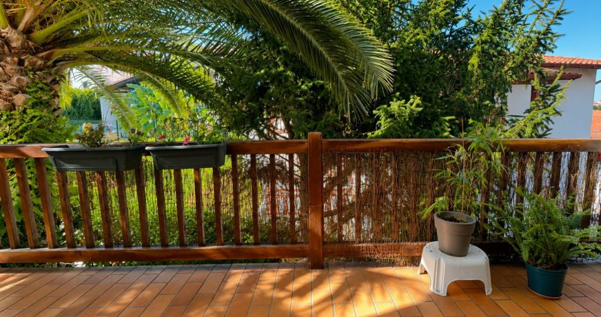 vente Appartement Hendaye
