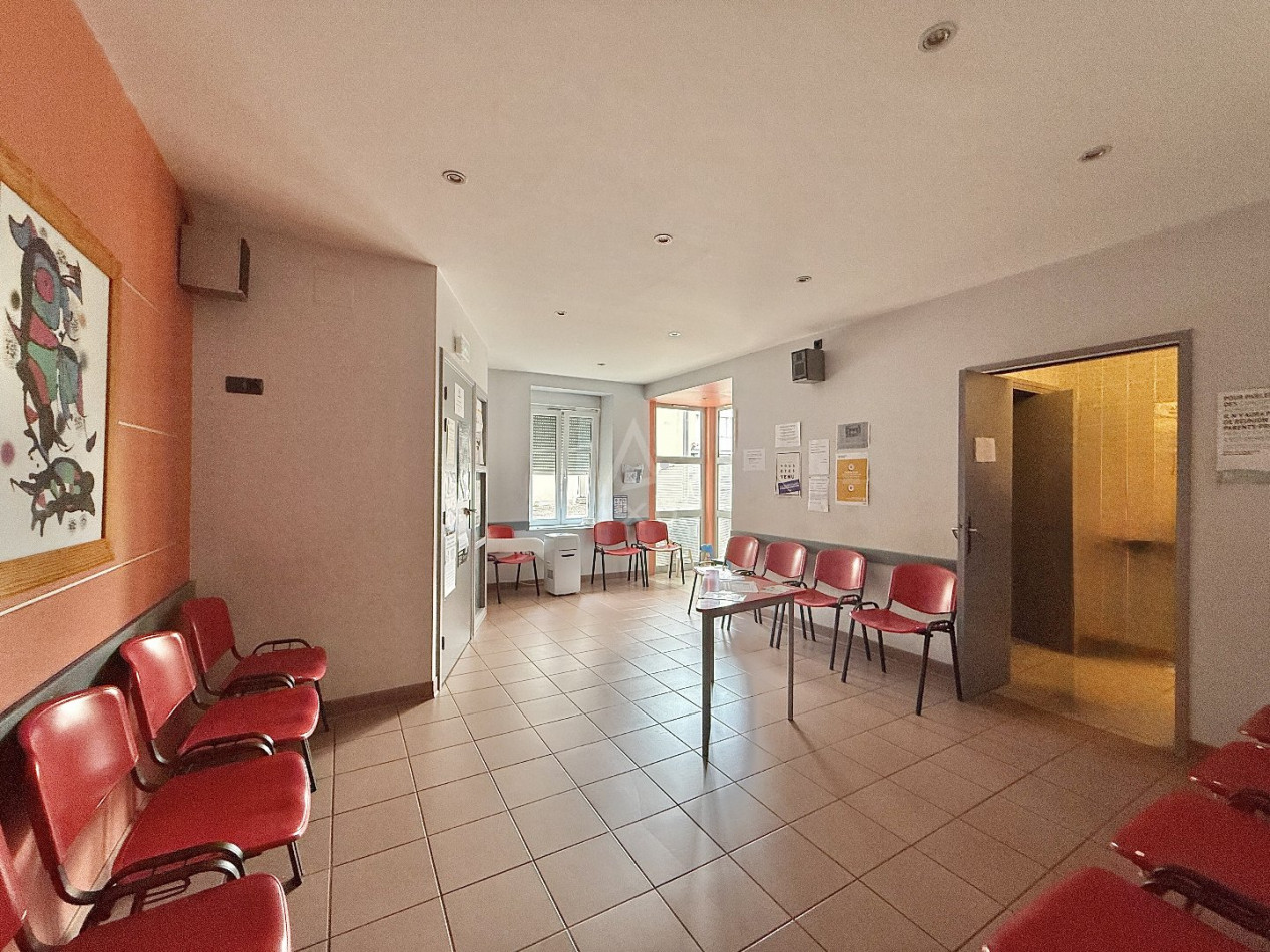 vente Immeuble Remilly - Photo 4
