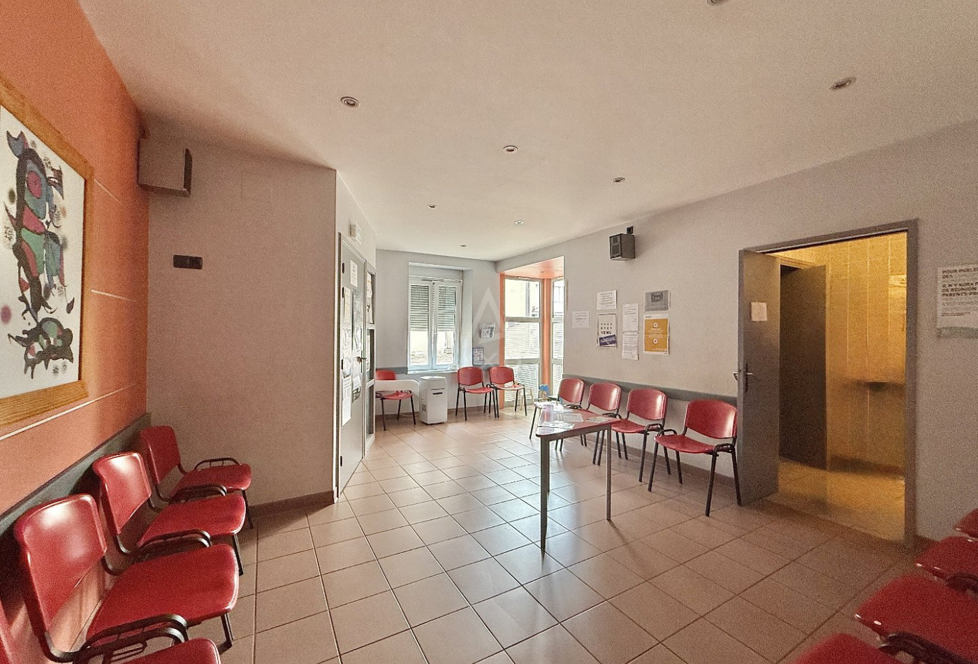 vente Immeuble Remilly - Photo 4