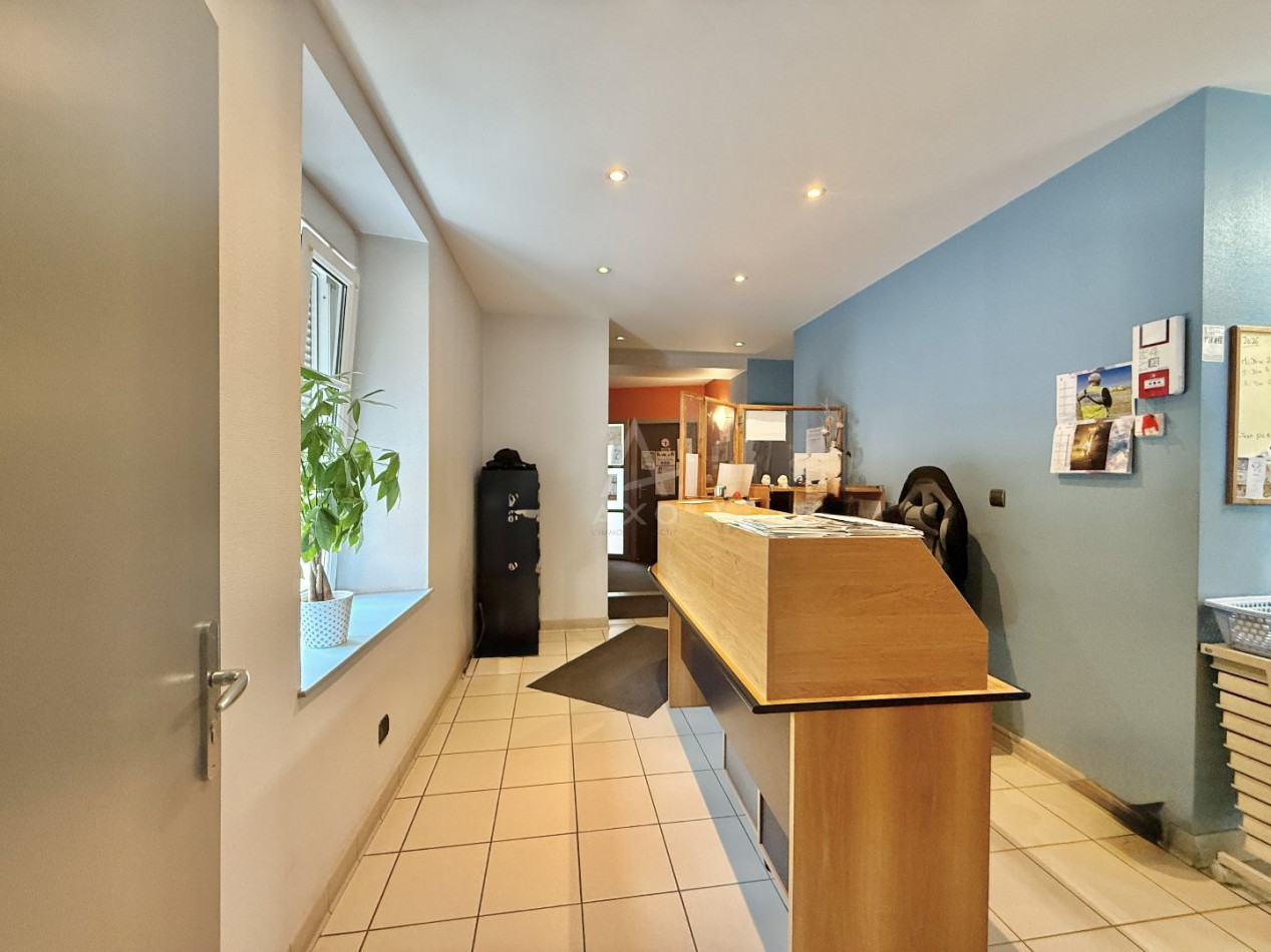 vente Immeuble Remilly - Photo 6