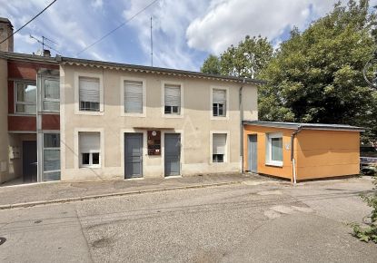 vente Immeuble Remilly