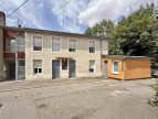 vente Immeuble Remilly