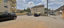 vente Immeuble Remilly