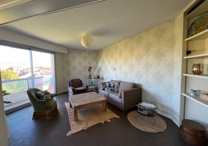 vente Appartement Angouleme
