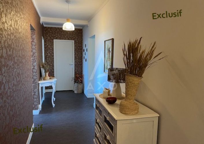 vente Appartement Angouleme