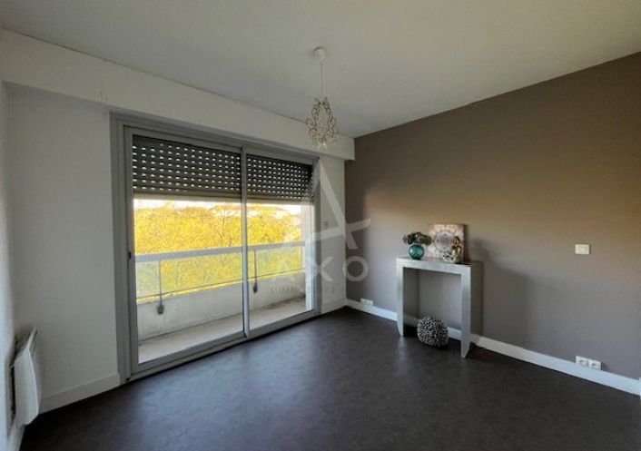 vente Appartement Angouleme