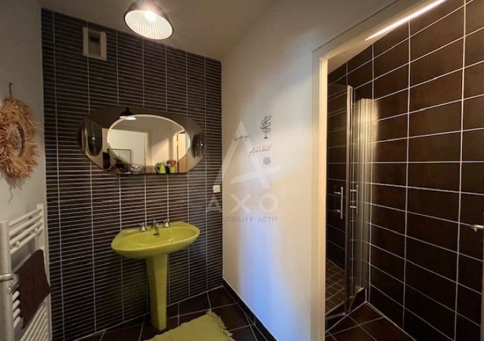vente Appartement Angouleme