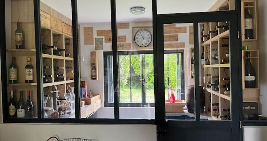 vente Maison individuelle Angouleme