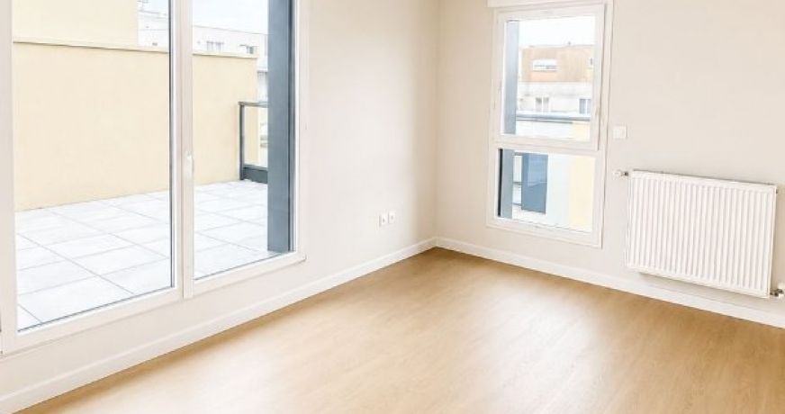 vente Appartement Dunkerque
