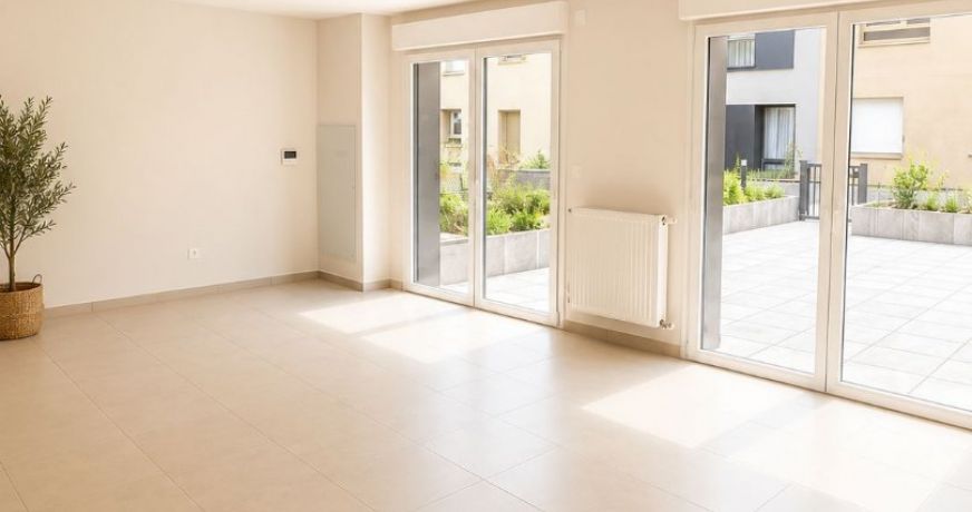 vente Appartement Dunkerque