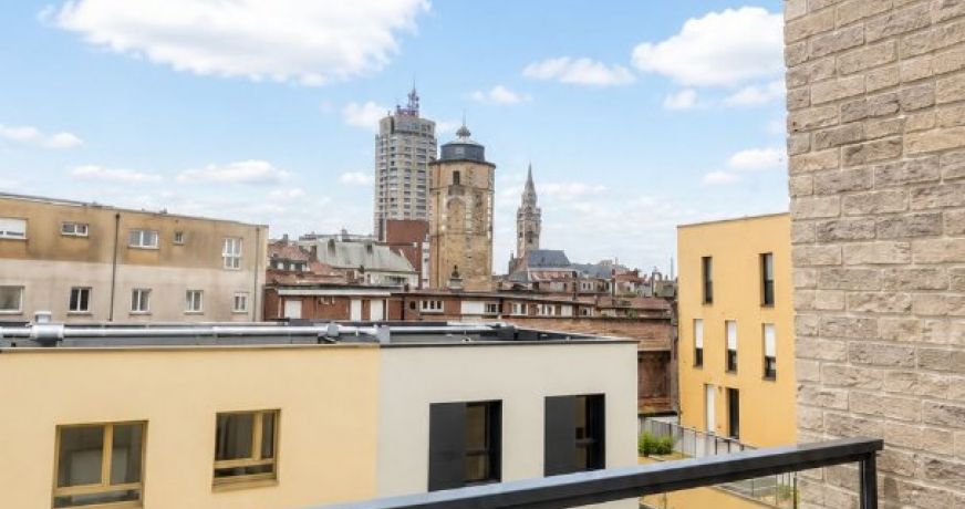 vente Appartement Dunkerque